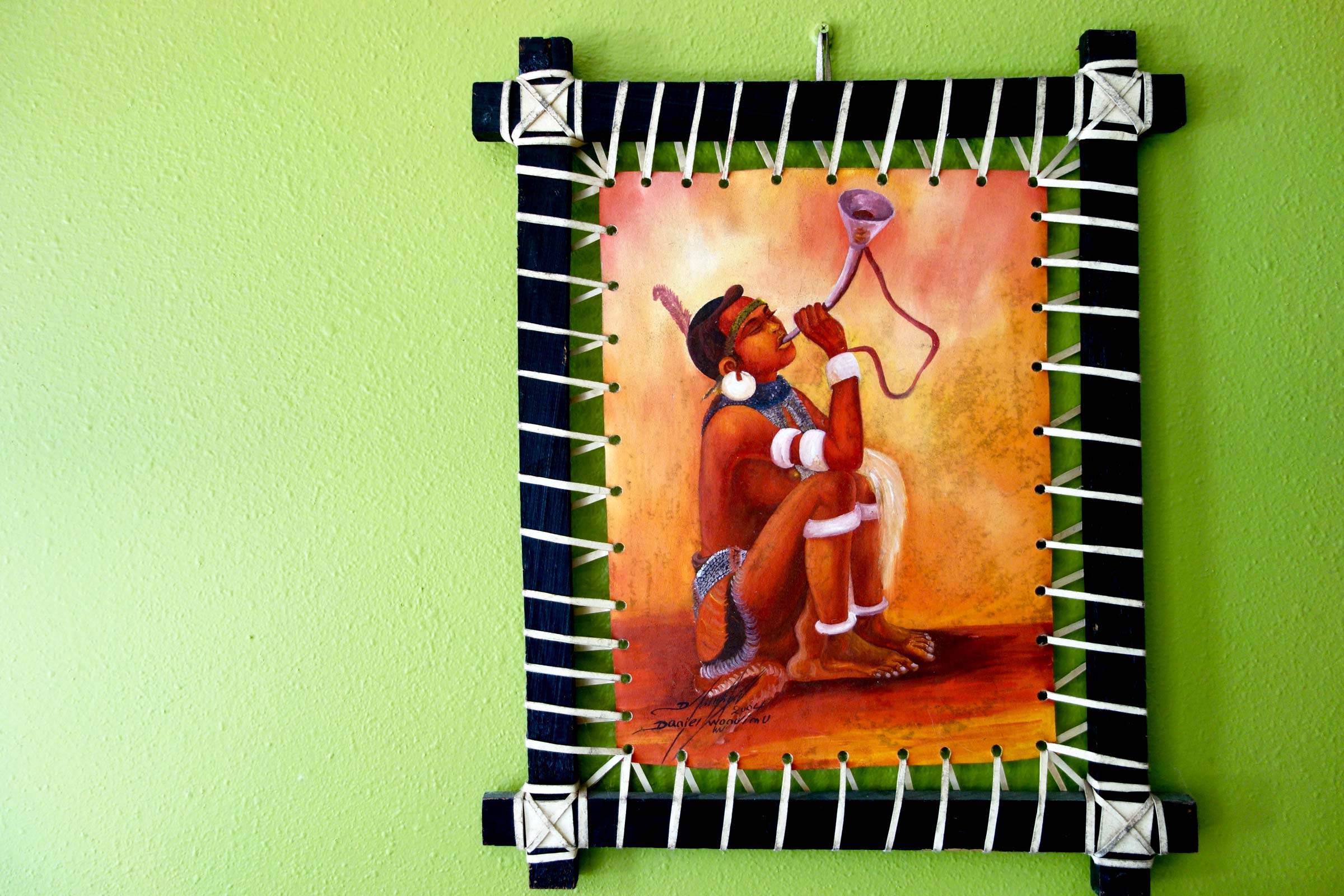 Jebena Cafe Our Reviews